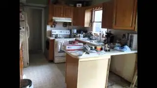 Paranormal Activity Ghost move objects during DT-Investigation RAW Video uncut