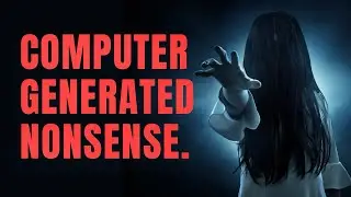 Падение практических спецэффектов в фильмах ужасов