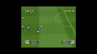 world soccer winning eleven 3 #Shorts #WinningEleven #PS1 #shorts 1