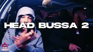 [FREE] Mdot 59 x Pop Kreep x Sample Jerk Drill Type Beat ~ 'HEAD BUSSA 2' | NY Drill Beat 2026