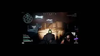 3 Guys In Under A Minute #starsiege #deadzone
