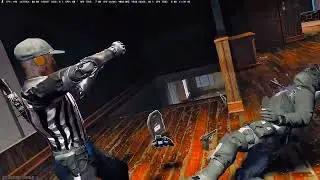 THERE IS NO ESCAPE🔥 | Warzone game 2.0