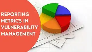 Reporting Metrics in Vulnerability Management