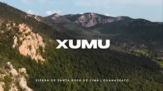 Casi PIERDO a mis amigos en un BOSQUE por buscar una CASCADA | XUMU | SANTA ROSA DE LIMA