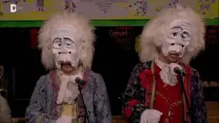 Schnitzelbängg Montag Teil 2