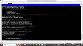 Cisco Router Password Reset | How to Recover a Password on a Cisco Router | Rommon Mode