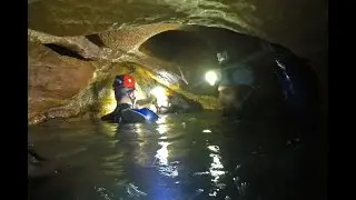 Aggitis cave (Maara)