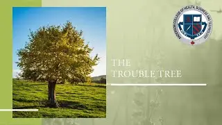 The Trouble Tree