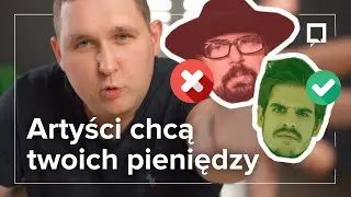 Artyści chcą PODATKU OD SMARTFON&Oacute;W. Opłata reprograficzna w praktyce