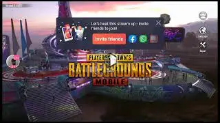 pubg mobile urdu live #ATW TACAZ#FARMAN GAMING