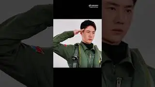 Wang Yibo王一博💚230430 长空之王 | BornToFly：