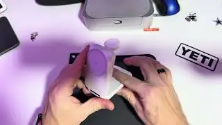 Anker three and one charger