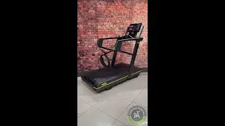 Беговая дорожка Technogym Skillrun