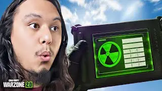 Solo Nuke on Warzone 2!