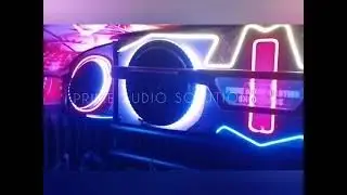 New bus indoor sound system , PRIME AUDIO SOLUTION  076 0212636 
