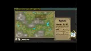 Stonehearth - Let's Play E01 