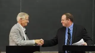 Firing Line Debate: Climate Policy