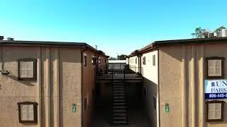 University Park Apartments