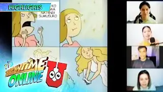 Meme Mai-Post Lang: Historical Jowa | Showtime Online U