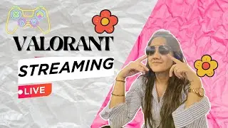 DERANK CURSE| Rank Push|VALORANT STREAM |