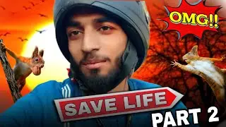 PART 2 🐶DOG FIGHT🦮SAVE LIFE🦨ANIMAL LIFE SAVING🦜ANIMAL LOVER #bike #animlover #tranding #shortvideo