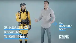 SC REALTORS&reg; Know How to Sell a Home