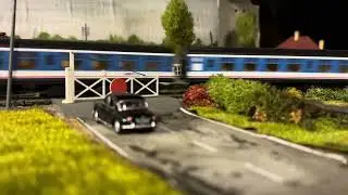 BR Class 47 - OO Scale 