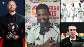 Arbeloa OUT? Unai Emery IN! | Raphinha’s Ballon d’Or Push