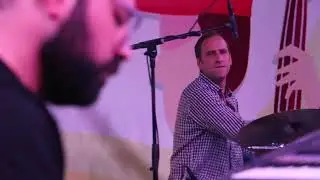 There will never be another you - Egypt's Jazz Day 2022