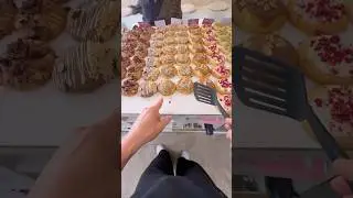 Avertissement : vid&eacute;o r&eacute;serv&eacute;e aux vrais accros au chocolat 🍫⚠️