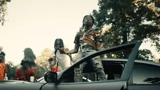 DeeYounginn — SRT (Official Video)