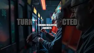 Local Arcades Rewoven: The Midnight Reboot
