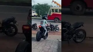 Mt15# 180/55/17r big tyre Yamaha 155cc fully black edition  modified bike💕💕💕