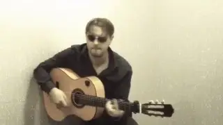 Nirvana Smells Like Teen Spirit Solo Instrumental Guitar Cover Scores inside