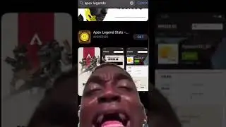 How to download apex legends beta on iOS.exe|#shorts|funny status