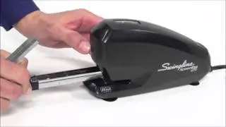 Электрический степлер Swingline Speed ​​Pro 25