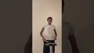 USF FOW Chair Audition Snare Etude 2024