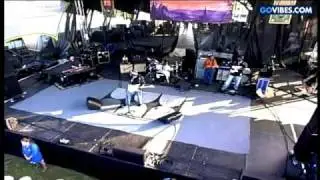 Buddy Guy - Guitar Solo (Gathering of the Vibes 2007)