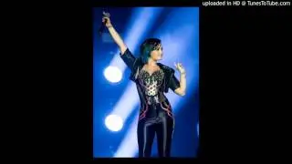 Demi Lovato - Cool For The Summer (Clean Version) [Best]