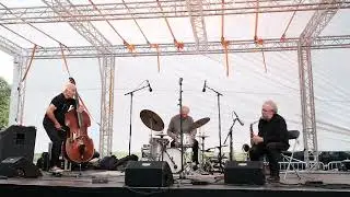 2025 05 29 Citadelic festival dag 2 Guy   Parker   Lytton  @ Citadelpark