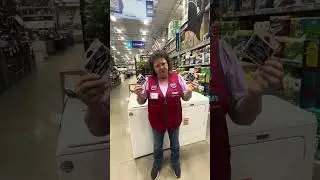 Mrs. Ellen at Lowe&rsquo;s has the perfect idea for a Christmas gift! #lowes #christmas