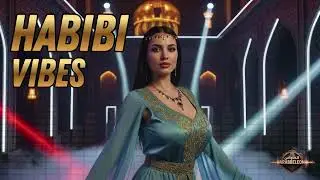 Trending Arabic Remix 🎵 | Habibi Bass Festival Drop