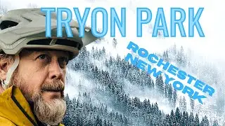 TRYON PARK | ROCHESTER, NEW YORK