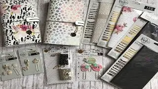 Prima Marketing Traveler's Notebook - ITA