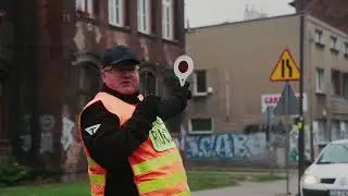 Kierowanie ruchem drogowym - Protektom