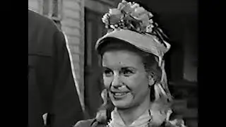 OUTLAWS  1962 - The Bitter Swede - Don Collier, Bruce Yarnell, Brian Keith, Erika Peters,