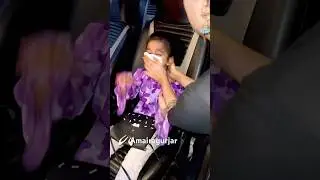 Amaira hui behosh #amairagurjar #shorts