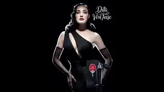 Parfum Dita Von Teese