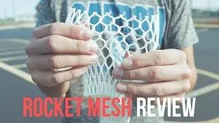Rocket Mesh Butt End and Mesh Review