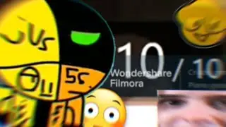 Wondershare Filmora😎👍 | @jvs56. S&oacute; que mais Editado | ( Parte 1 ) - RK Productions